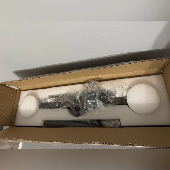 Modern Pendant Light - Picture 2 of 5